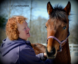 emilie und hanina