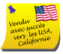 erfolgreich verkauft USA