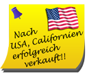 erfolgreich verkauft USA